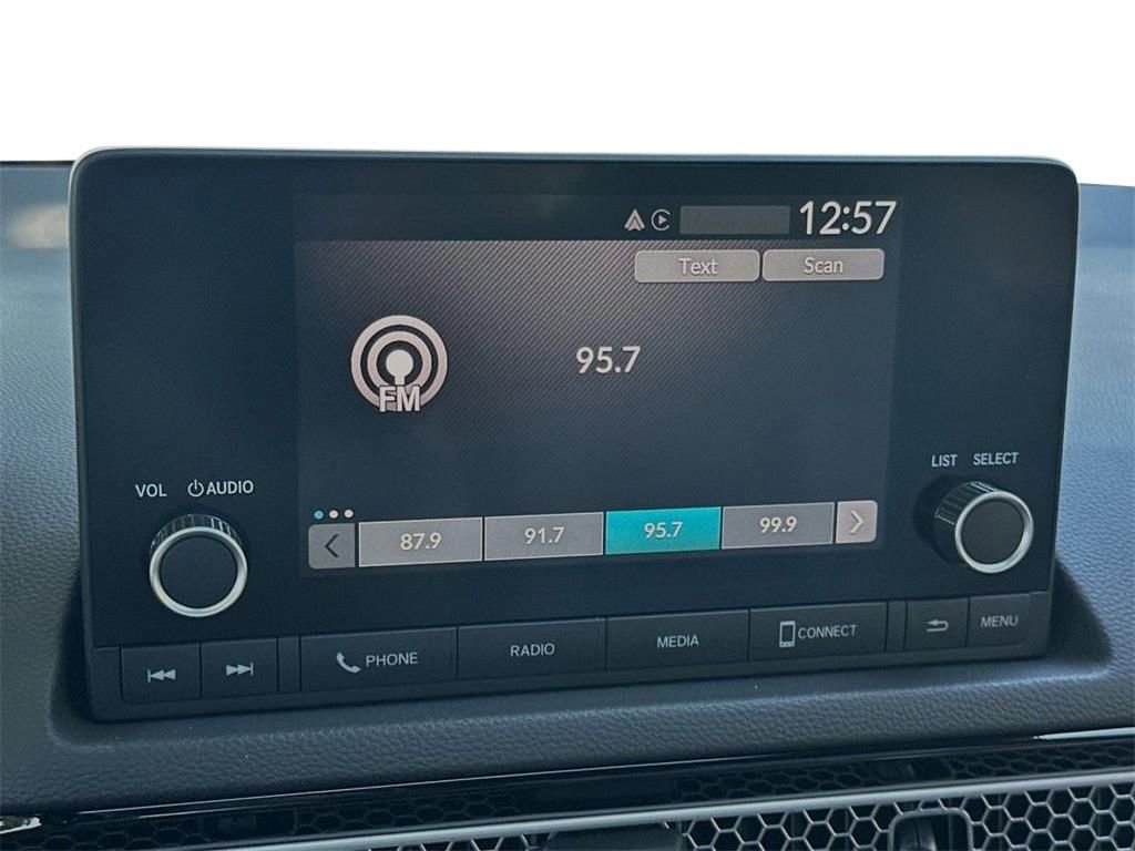 New 2026 Honda Civic Sport image 19