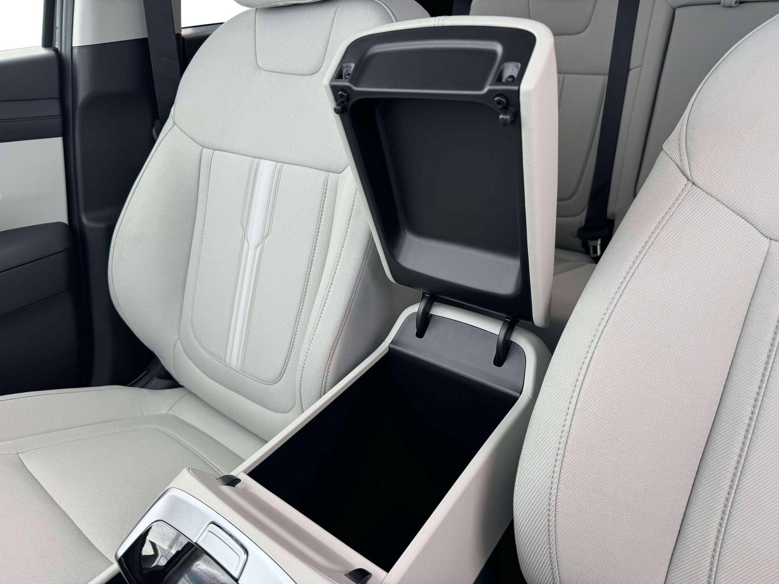 New 2026 Hyundai Tucson SEL Plus AWD/4WD image 18