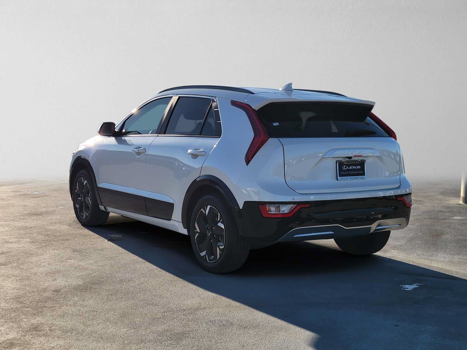 Used 2026 Kia Niro Wind FWD image 5
