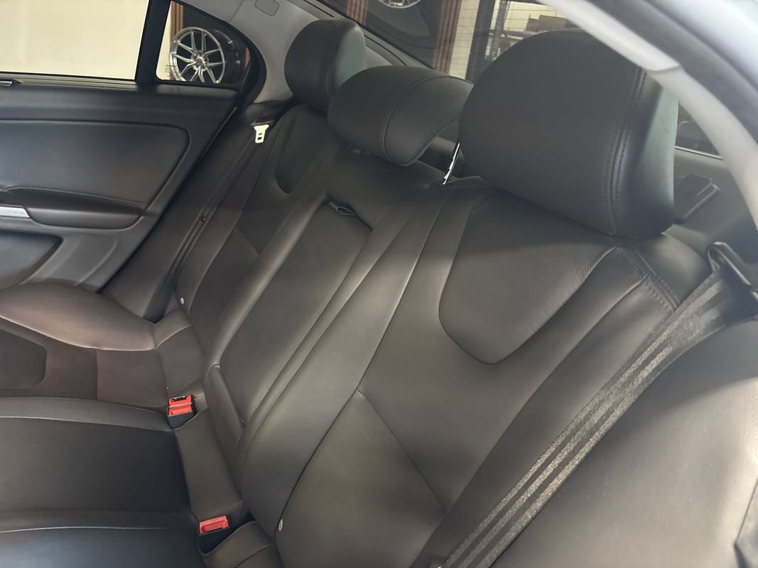 Used 2017 Volvo S60 T5 Inscription FWD image 39
