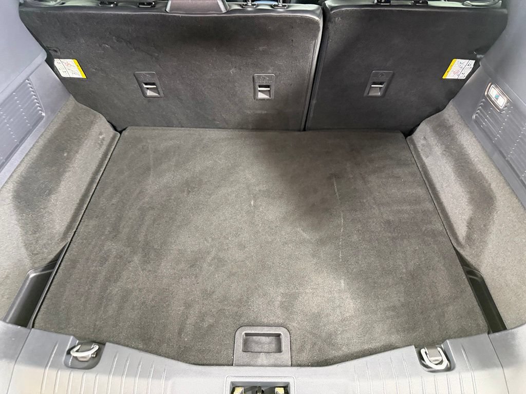 Used 2025 Ford Mustang Mach-E Select RWD image 20