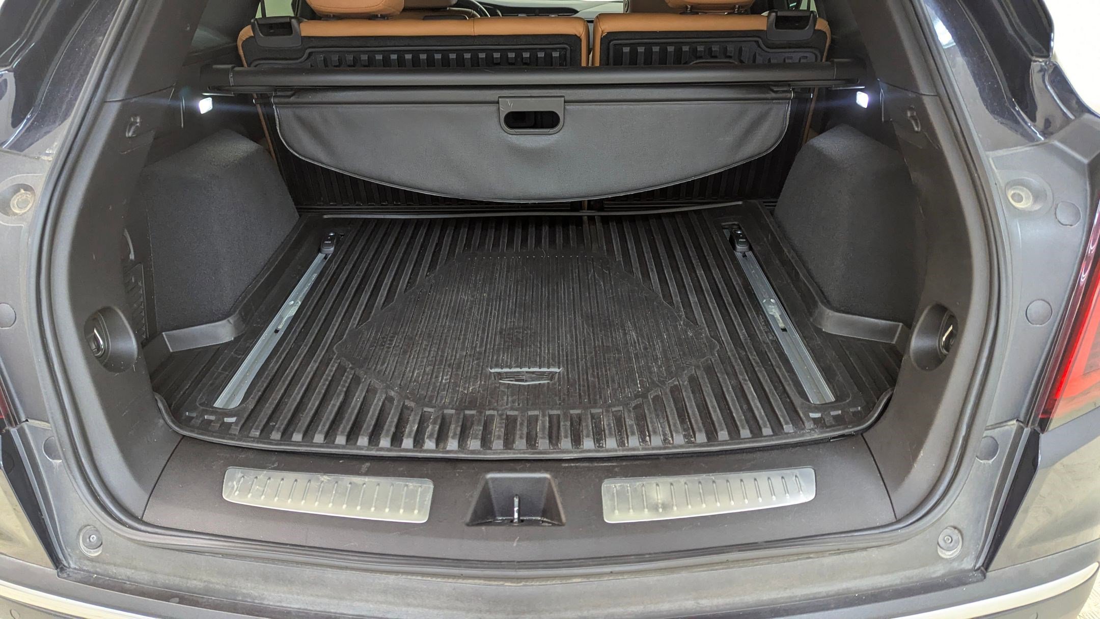 Used 2021 Cadillac XT5 Premium Luxury image 22