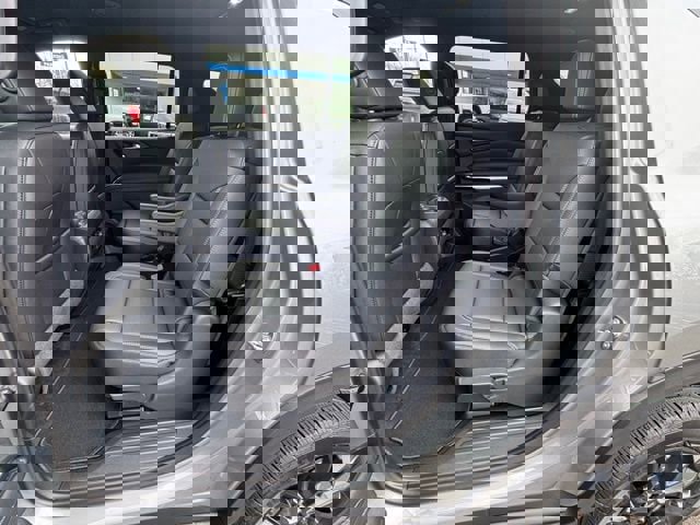 New 2026 Chevrolet Traverse LT w/ Midnight/Sport Edition image 12