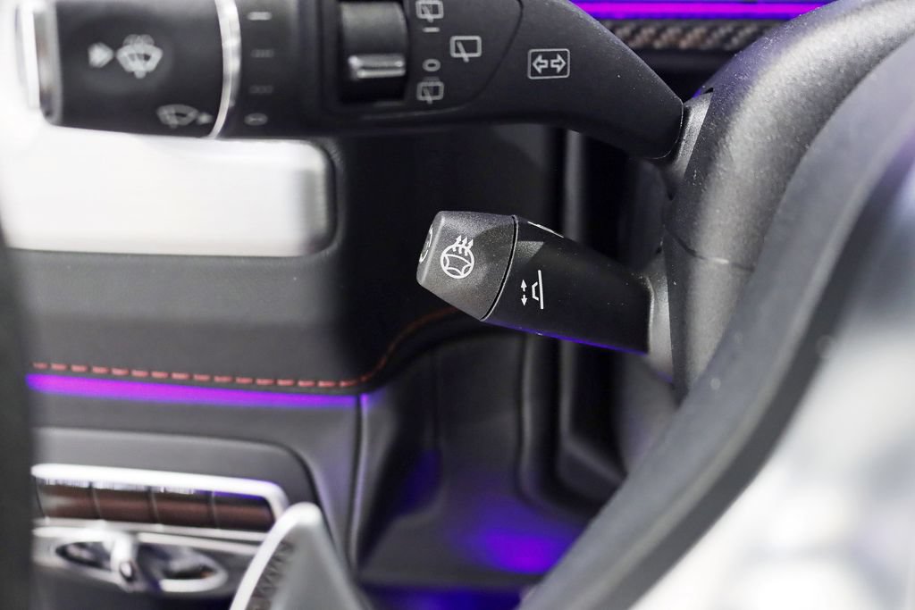 Used 2021 Mercedes-Benz G 63 AMG 4MATIC image 17