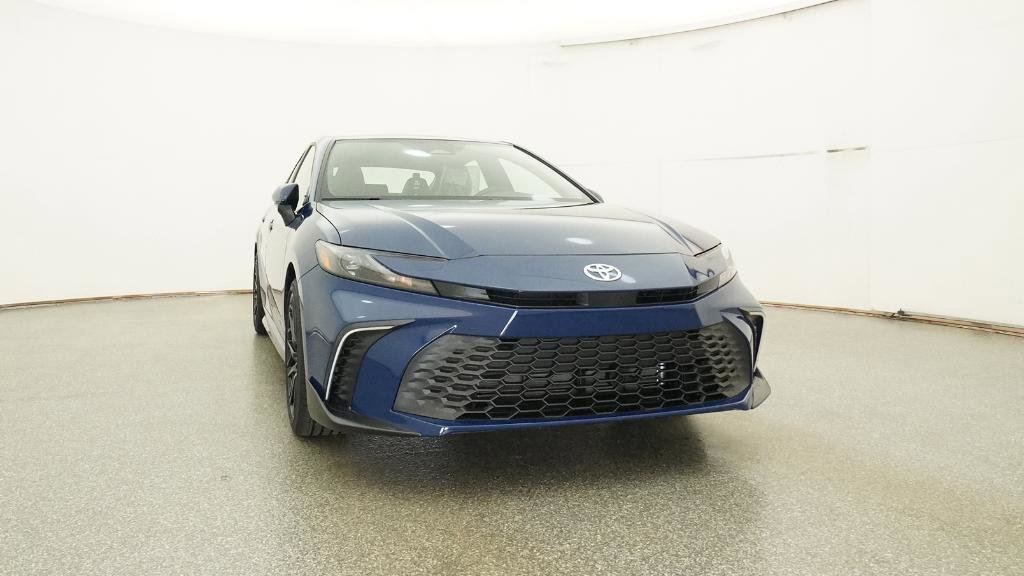 New 2026 Toyota Camry SE image 48