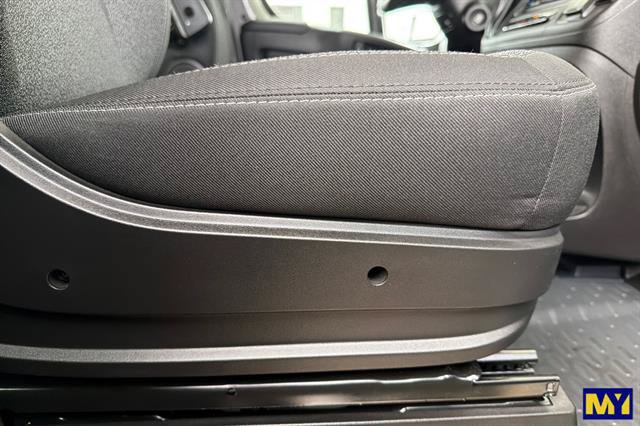 Used 2024 RAM ProMaster 2500 w/ Safety Group FWD image 21
