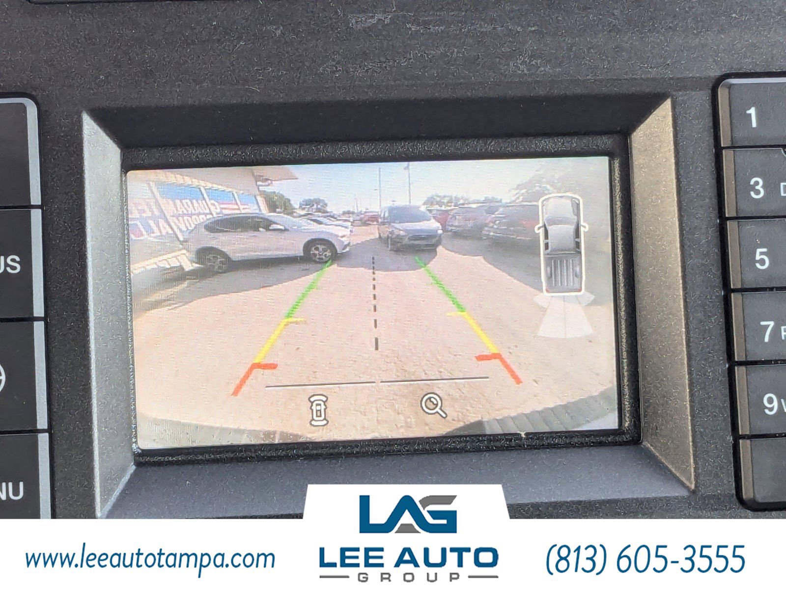 Used 2017 Ford F250 XLT w/ XLT Value Package image 20