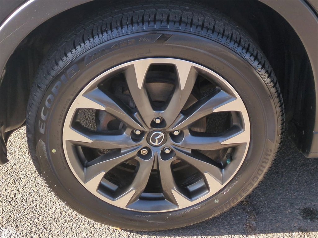 Used 2016 MAZDA CX-5 Grand Touring image 10
