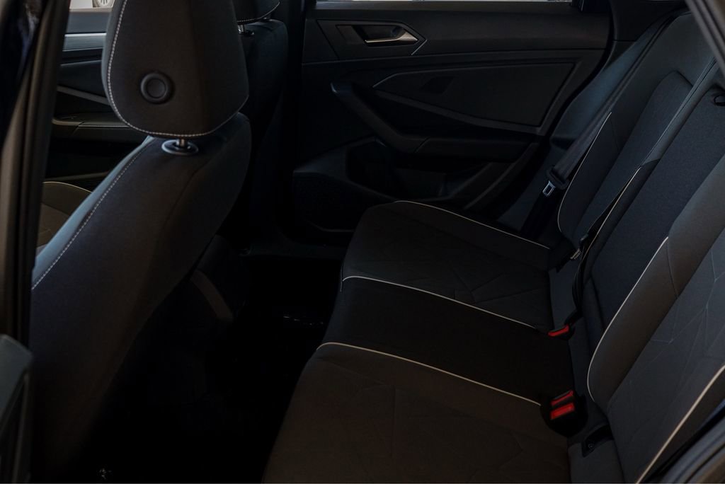 New 2026 Volkswagen Jetta Sport image 19