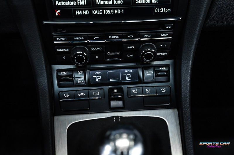 Used 2016 Porsche Cayman GT4 image 25
