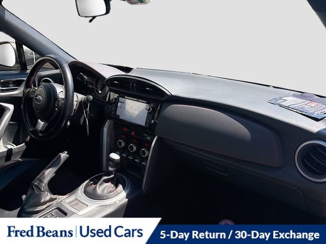 Used 2019 Subaru BRZ Limited RWD image 36