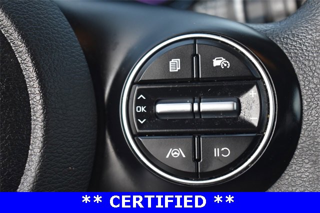 Certified 2024 Kia Soul LX w/ Option Group 015 image 23