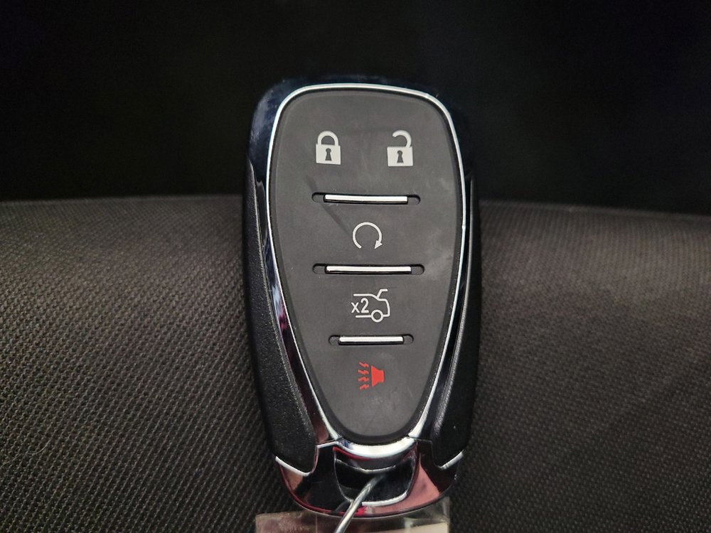 Used 2021 Chevrolet Malibu LT image 32