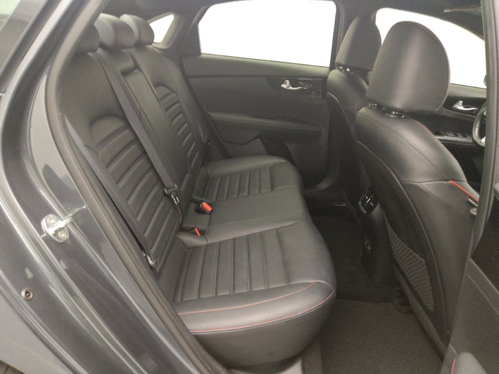 Used 2022 Kia Forte GT w/ GT2 Package image 19