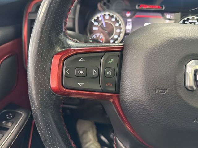 Used 2020 RAM 1500 Rebel w/ Rebel Level 2 Equipment Group image 35