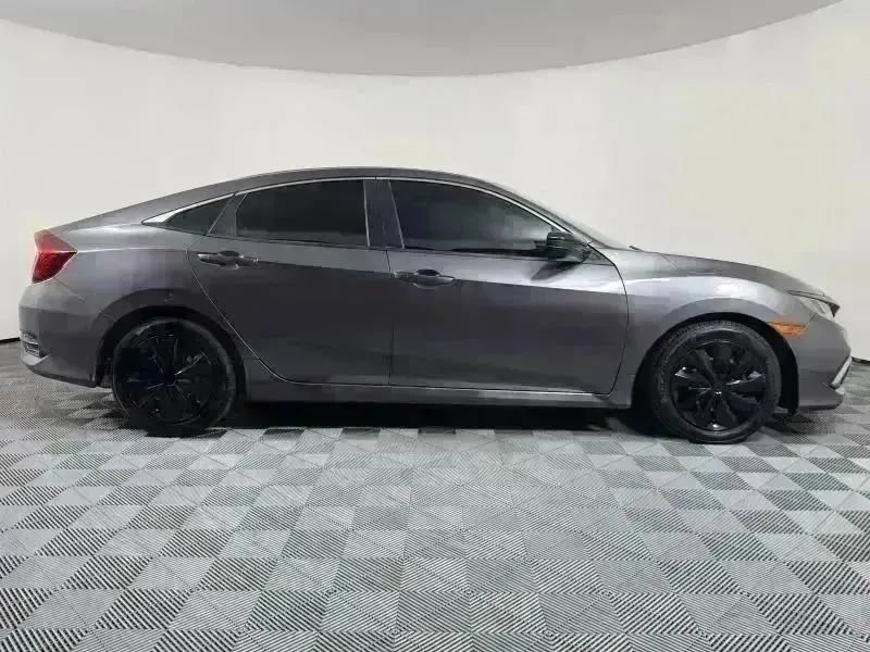 Used 2019 Honda Civic LX image 46