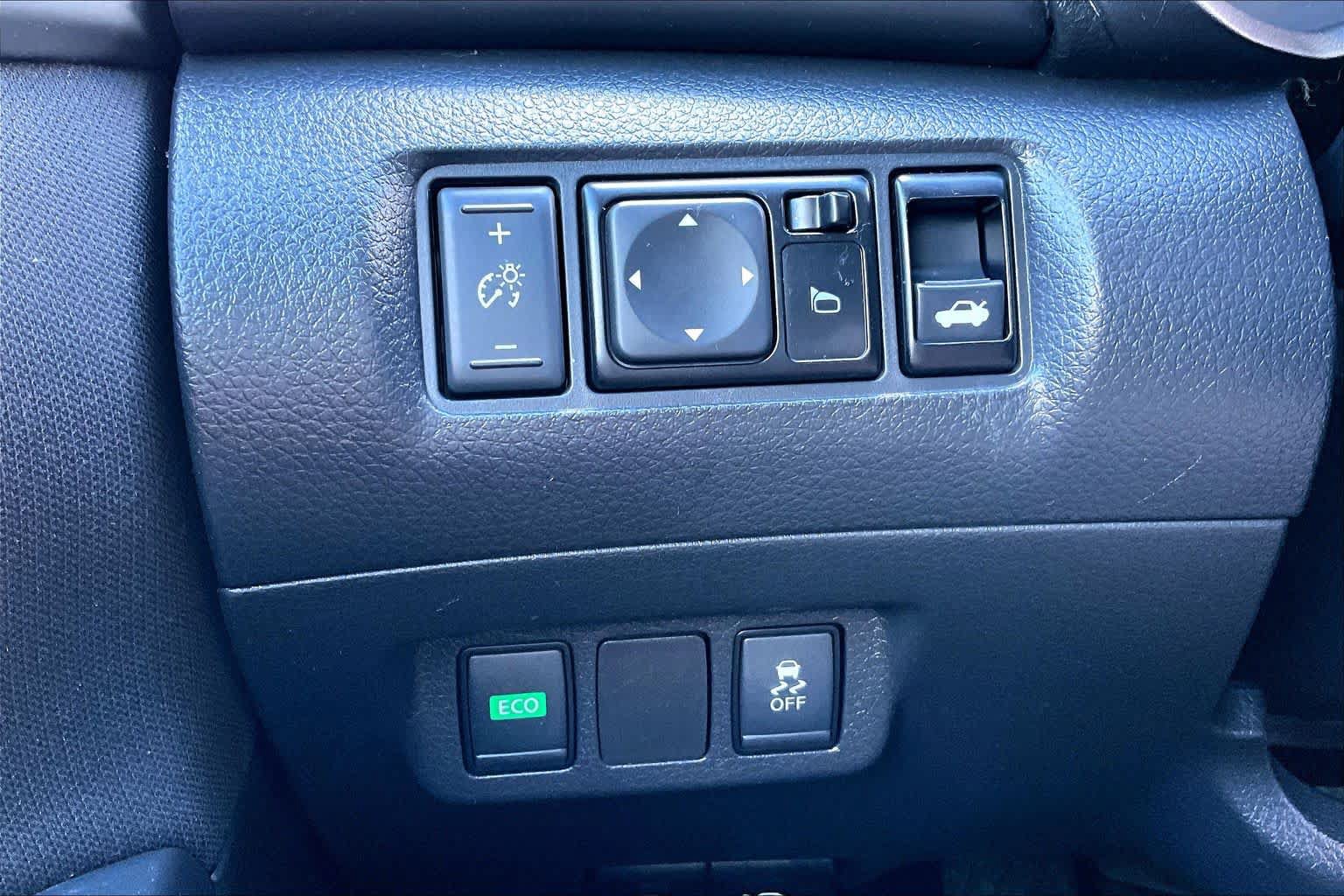 Used 2019 Nissan Sentra S FWD image 35