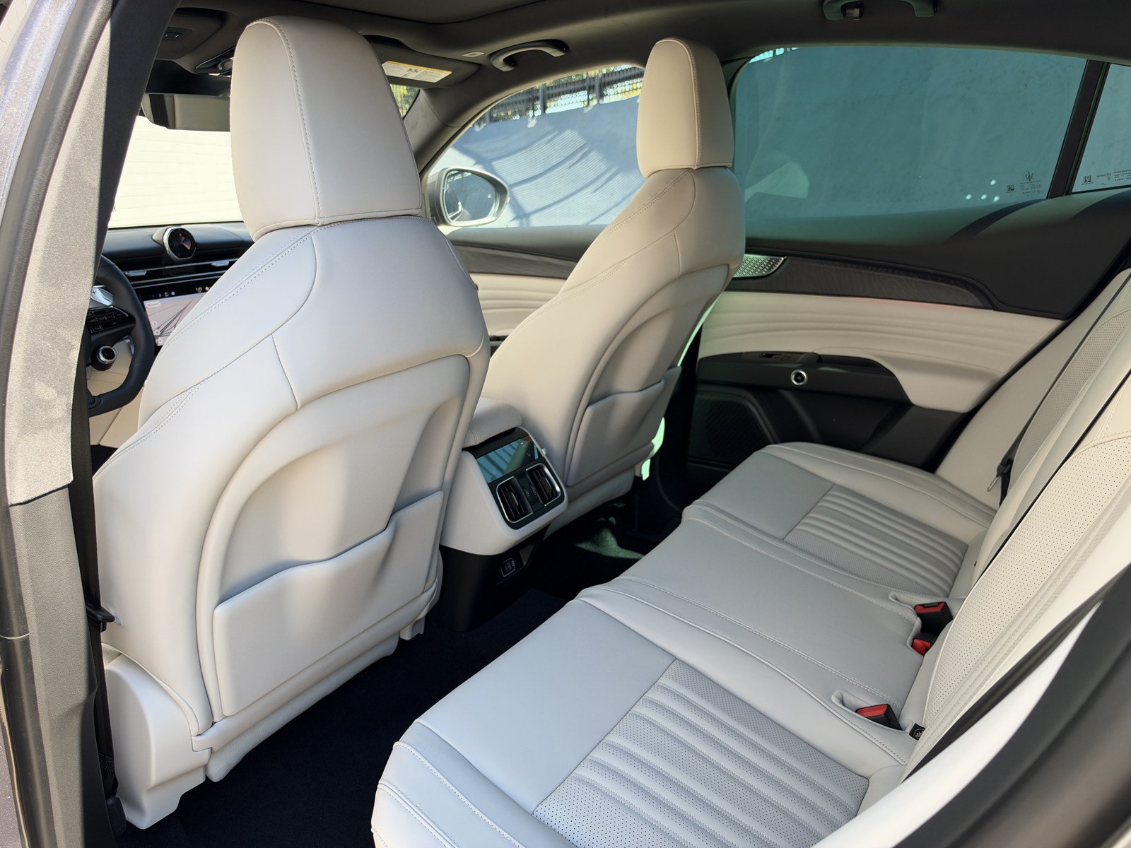 New 2027 Maserati Grecale Modena AWD/4WD image 36