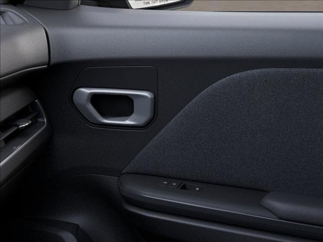 New 2026 Kia K4 LX image 25