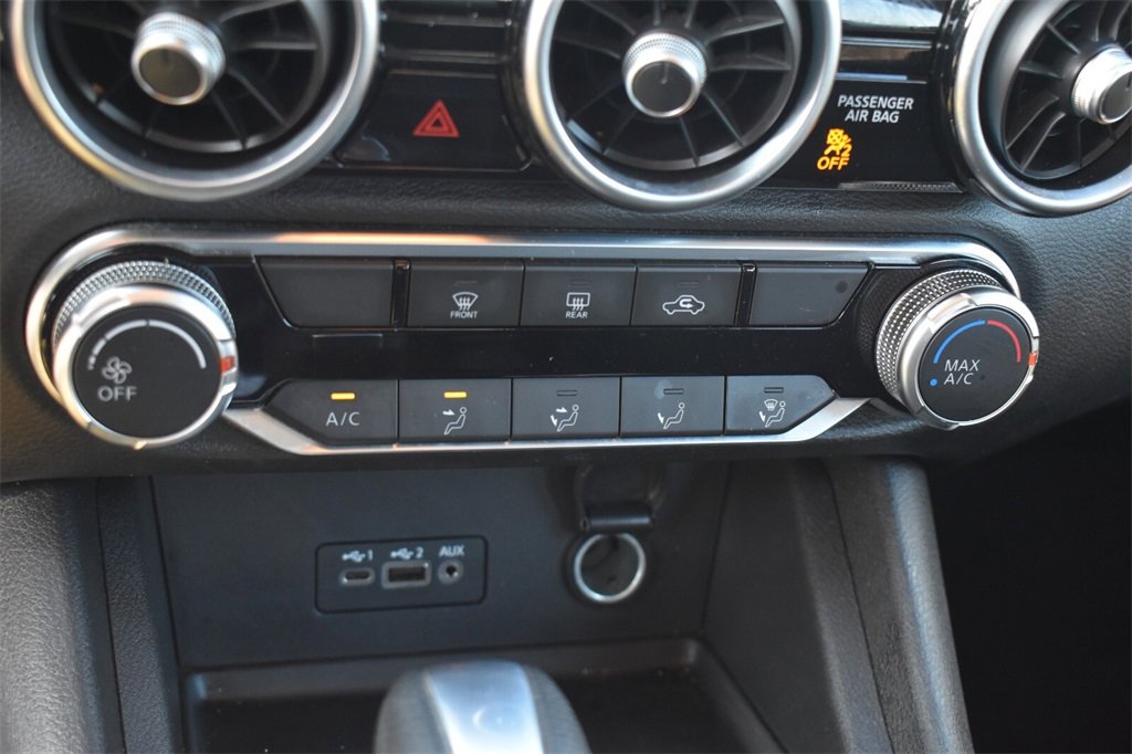 Used 2023 Nissan Sentra SV image 27