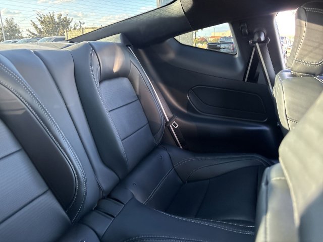 Used 2024 Ford Mustang GT Premium RWD image 16