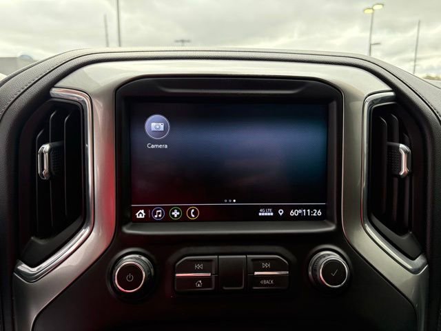 Used 2020 Chevrolet Silverado 1500 RST image 15