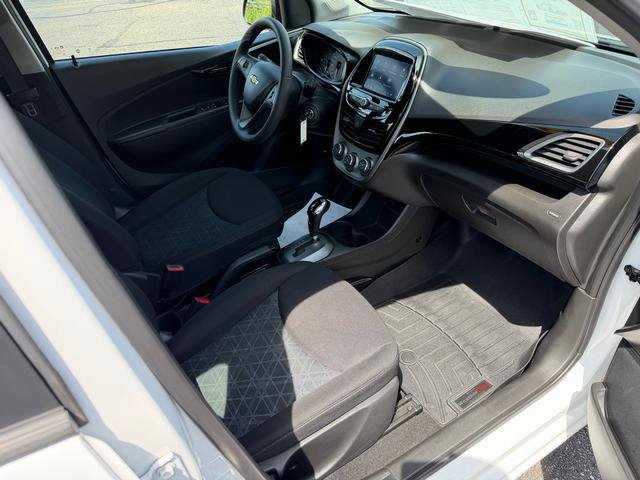 Used 2022 Chevrolet Spark LT w/ Spark Special Edition FWD image 11