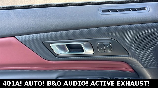 New 2025 Ford Mustang GT Premium image 7