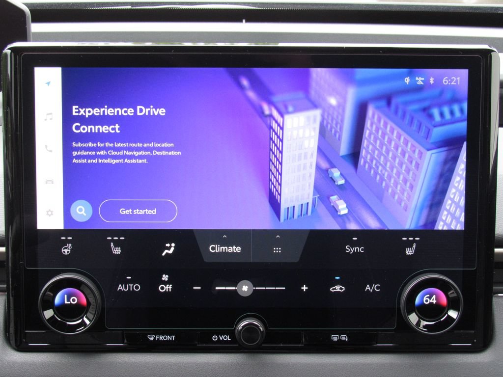 New 2026 Toyota bZ AWD/4WD image 27