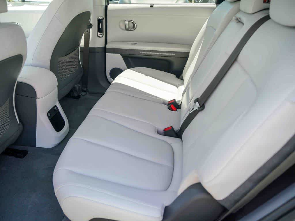 Used 2024 Hyundai Ioniq 5 Limited RWD image 17