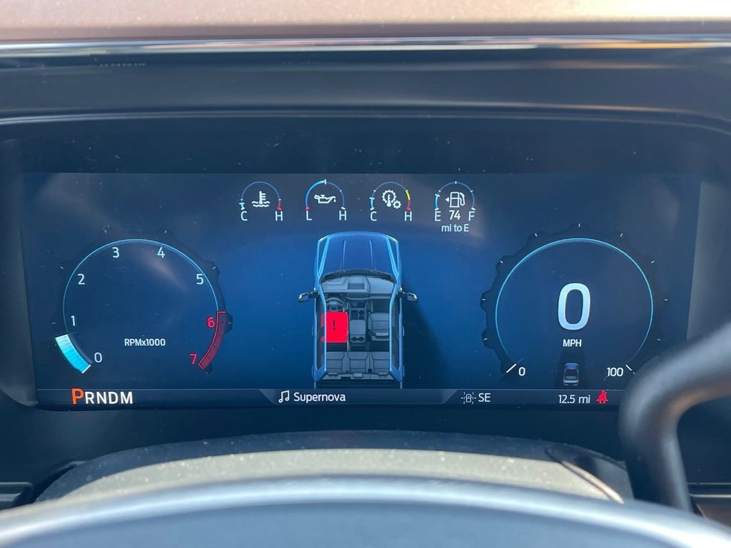 New 2026 Ford F350 King Ranch AWD/4WD image 9