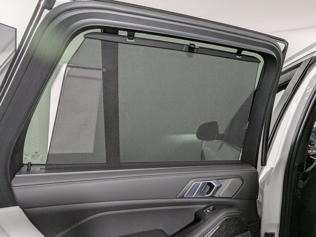 New 2026 BMW X5 xDrive40i AWD/4WD image 32