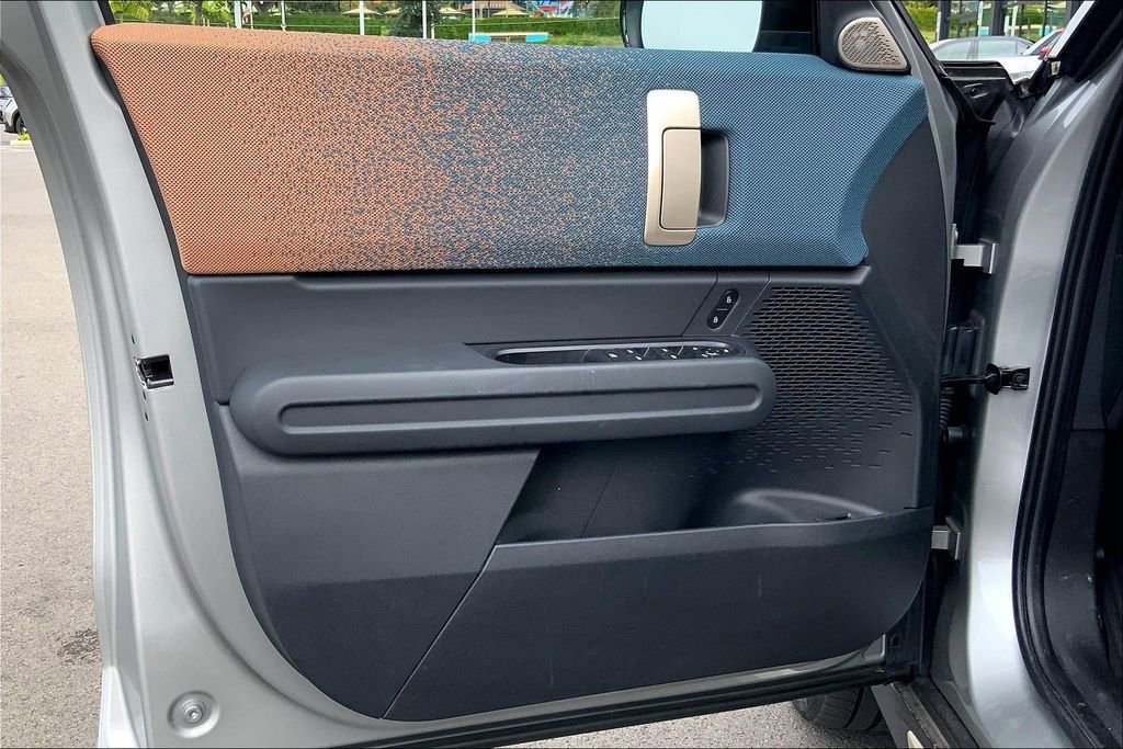 Certified 2025 MINI Cooper Countryman S image 25