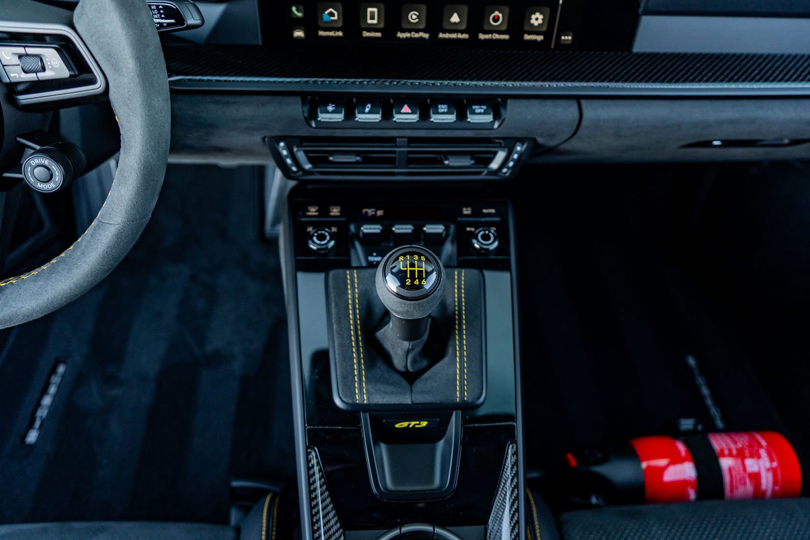 Used 2024 Porsche 911 GT3 image 34