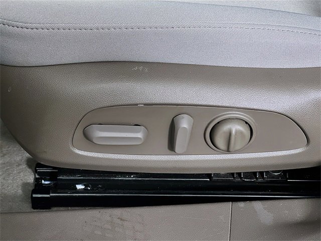 Used 2025 Chevrolet Malibu LT image 11