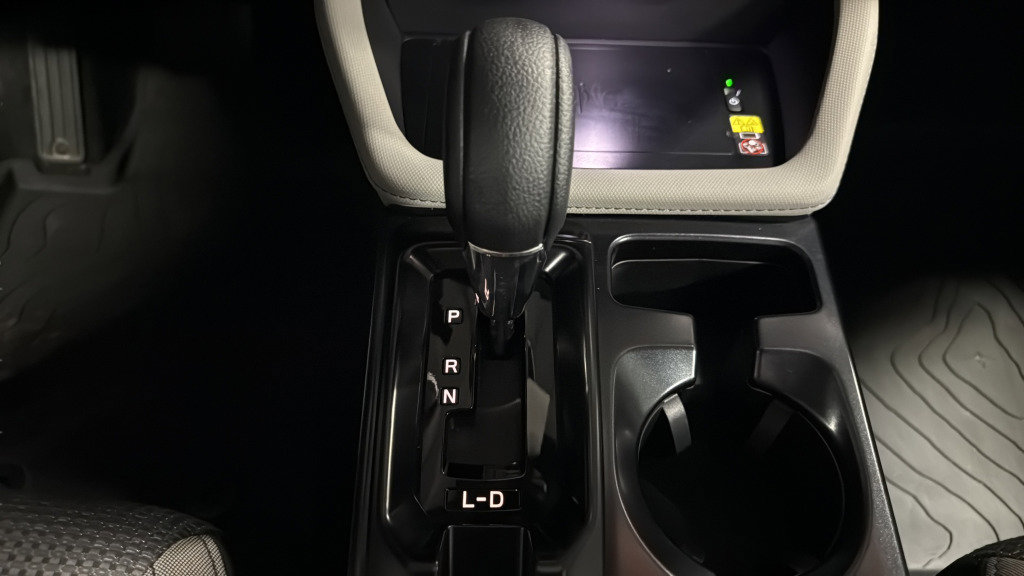 Certified 2026 Subaru Forester Premium image 40