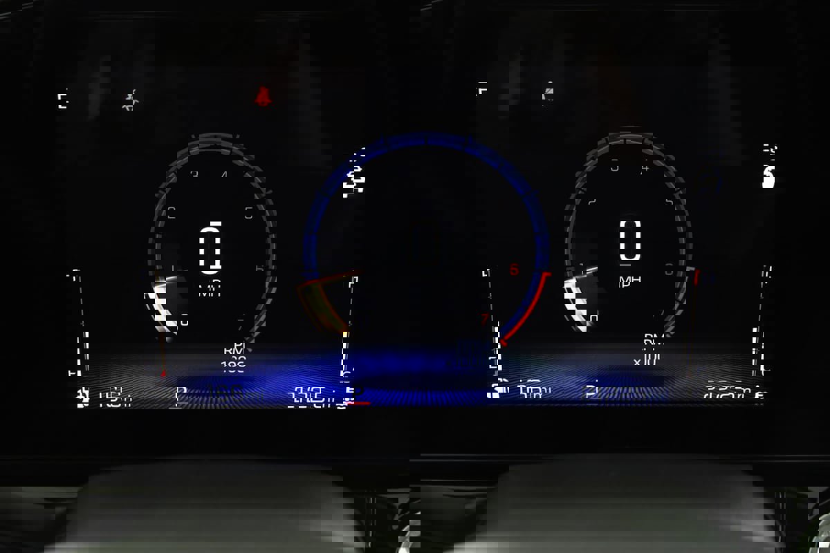 Used 2024 Chevrolet Trax ACTIV w/ Sunroof Package image 20