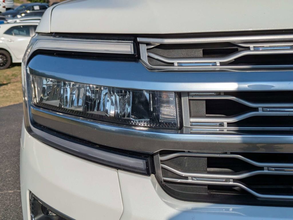 Used 2023 Ford Expedition Max Platinum RWD image 10