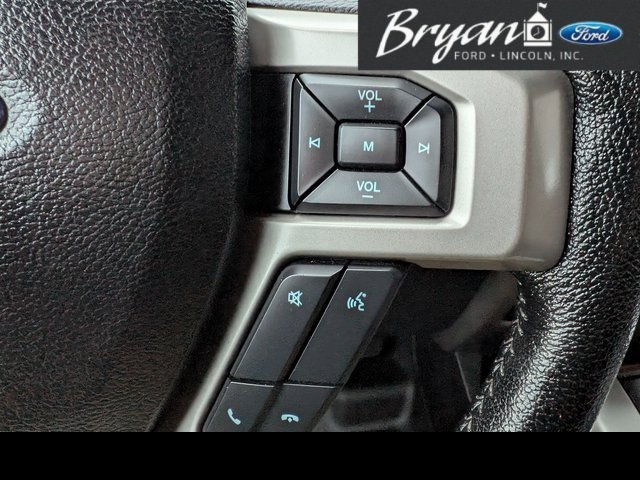 Used 2016 Ford F150 Lariat w/ Equipment Group 502A Luxury image 18