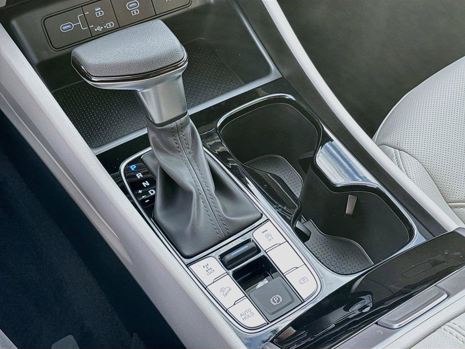 New 2026 Hyundai Tucson SEL Plus AWD/4WD image 15