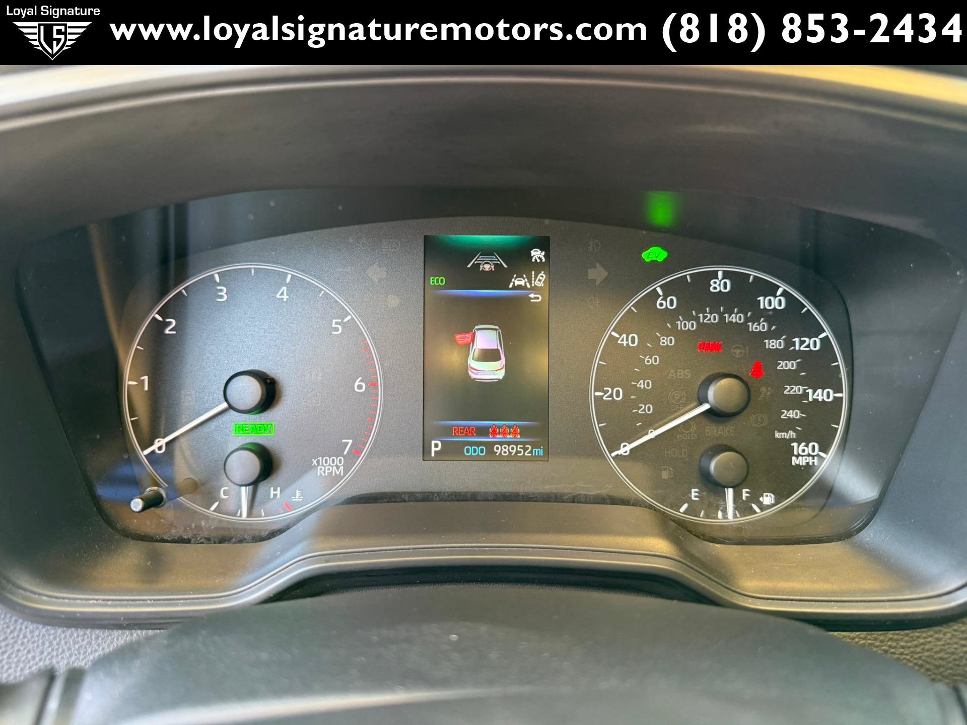 Used 2024 Toyota Corolla LE FWD image 22