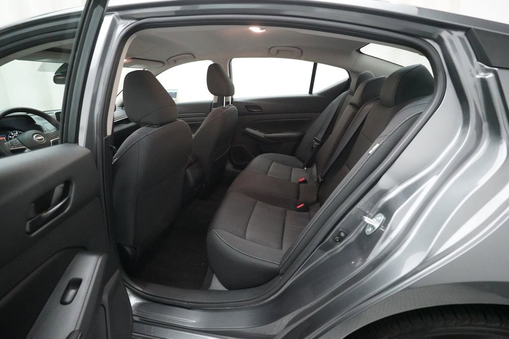 Certified 2025 Nissan Altima 2.5 SV AWD/4WD image 15