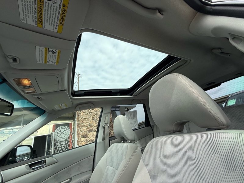 Used 2009 Subaru Forester 2.5X image 20
