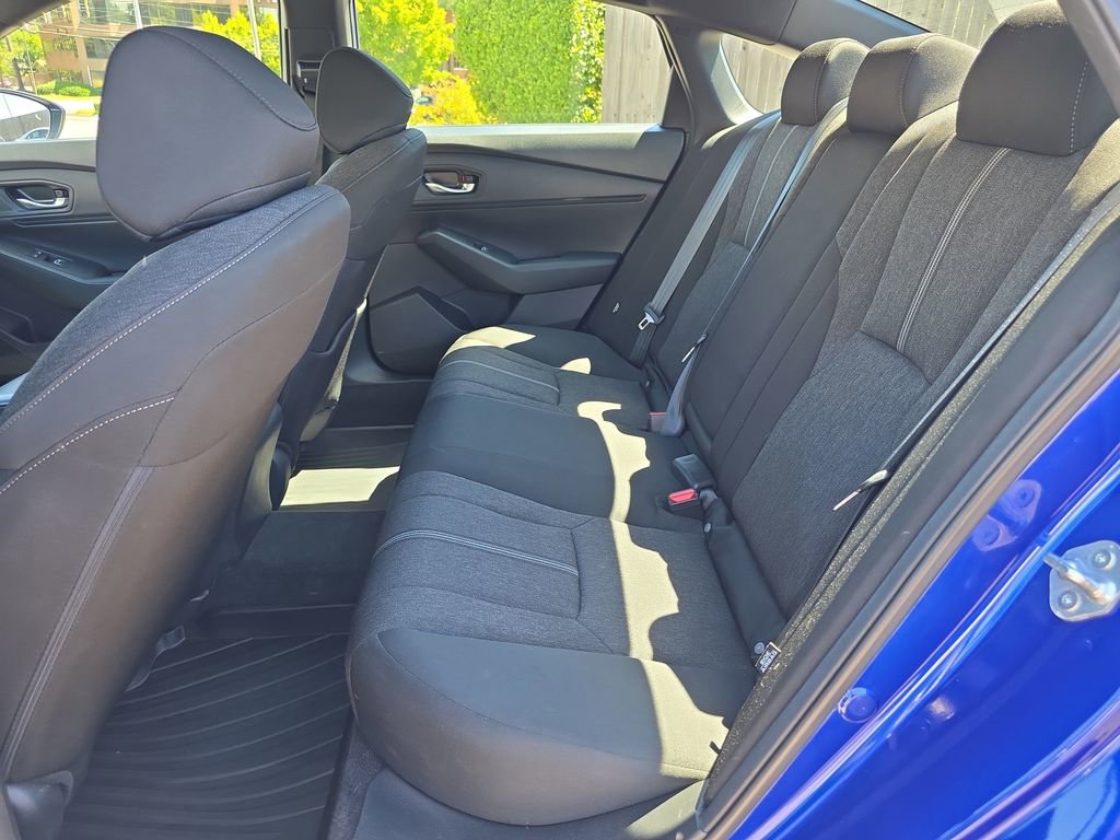 Used 2024 Honda Accord Sport image 11