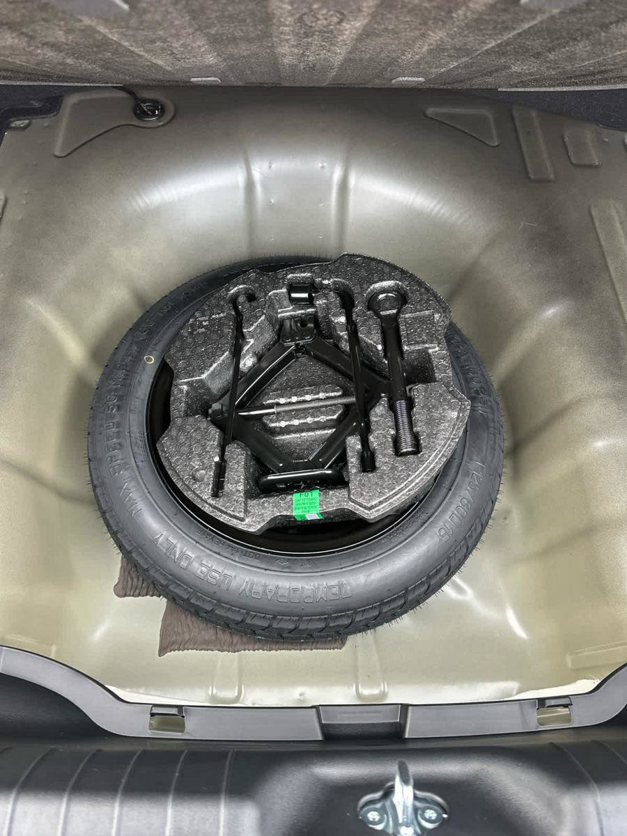 New 2026 Hyundai Elantra SE FWD image 28
