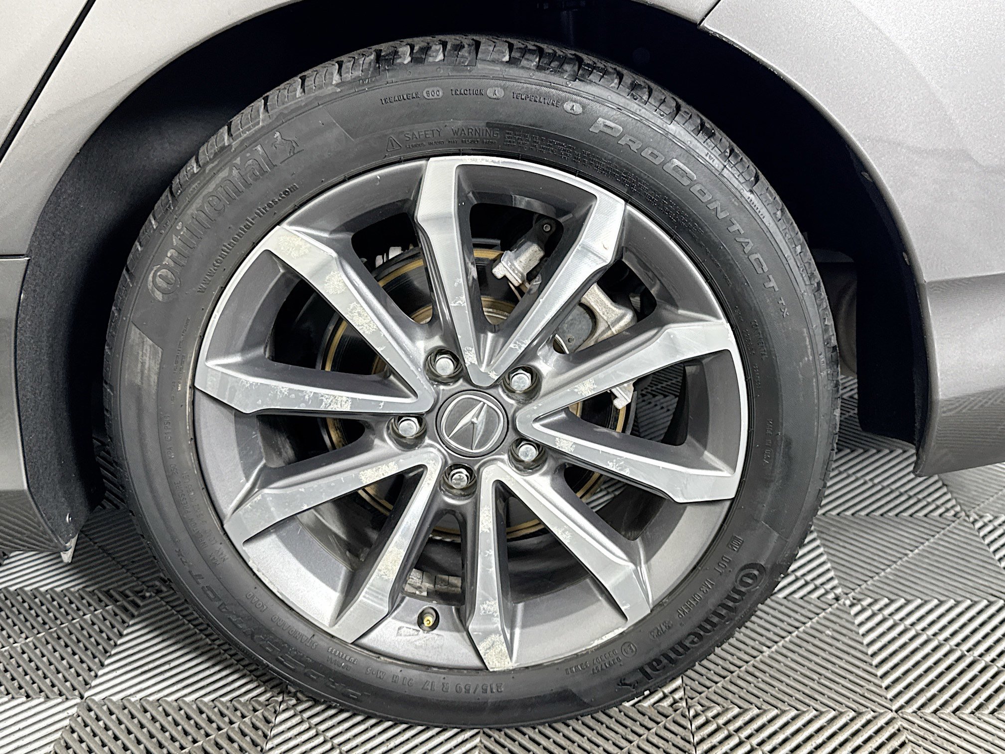 Used 2024 Acura Integra FWD image 36