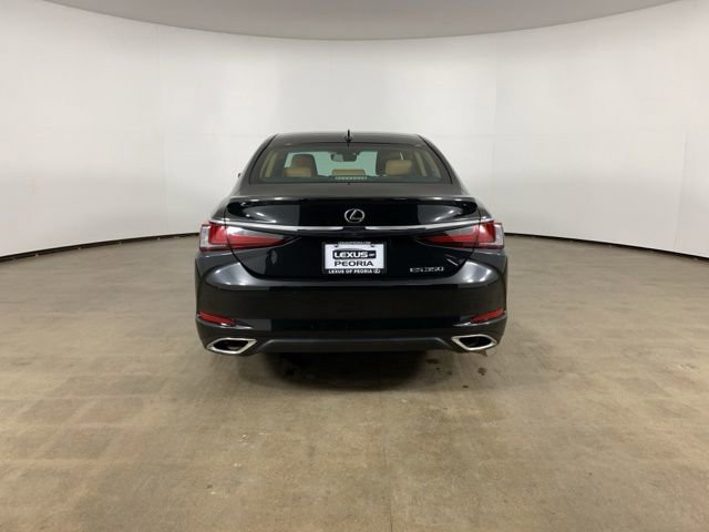 Used 2022 Lexus ES 350 w/ Premium Package image 10