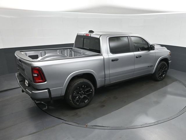 New 2026 RAM 1500 Laramie w/ Night Edition AWD/4WD image 31