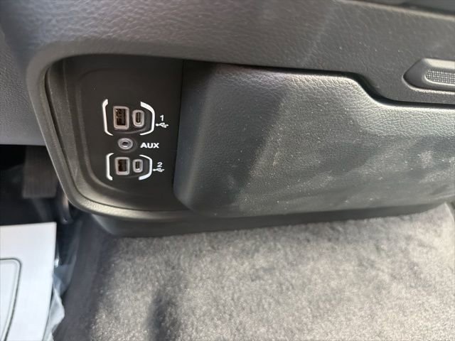 New 2026 RAM 1500 Classic Warlock image 22