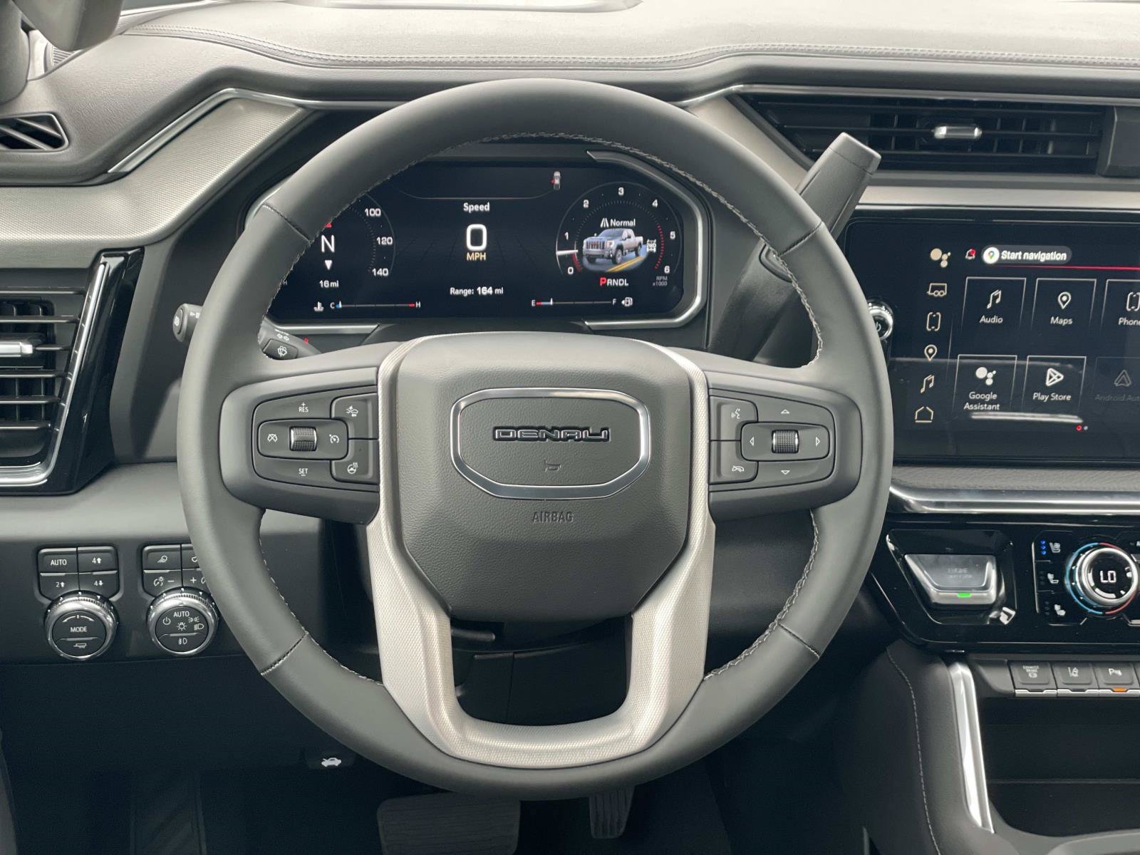 New 2026 GMC Sierra 2500 Denali w/ Max Trailering Package AWD/4WD image 10